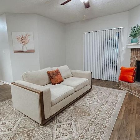 Sleeps 4, Value Retreat - Free Garage Pet Friendly Apartment คอร์ปัสคริสตี ภายนอก รูปภาพ