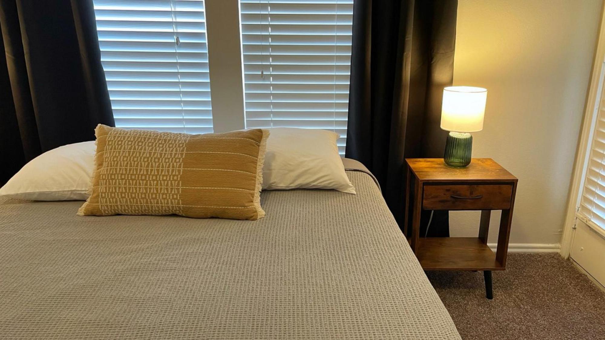 Sleeps 4, Value Retreat - Free Garage Pet Friendly Apartment คอร์ปัสคริสตี ภายนอก รูปภาพ