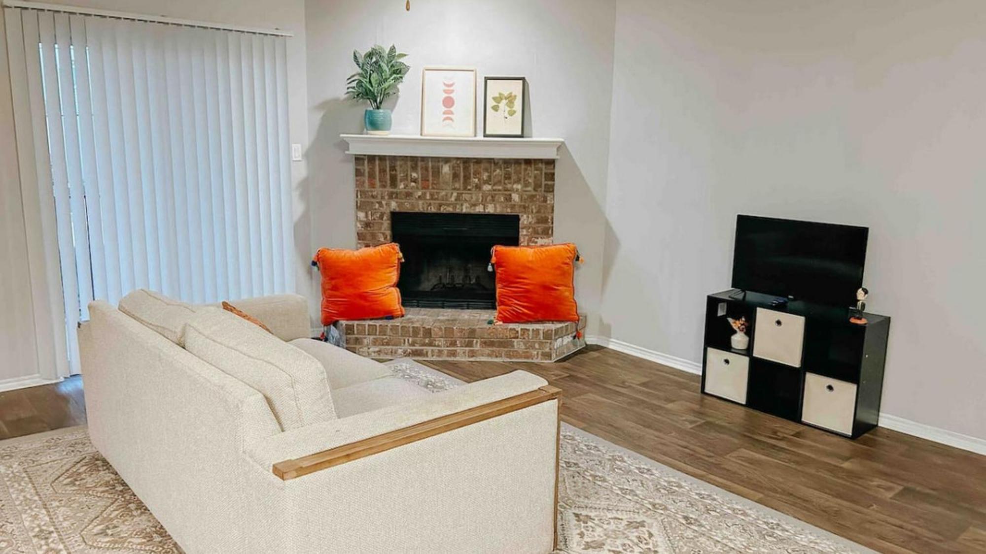 Sleeps 4, Value Retreat - Free Garage Pet Friendly Apartment คอร์ปัสคริสตี ภายนอก รูปภาพ
